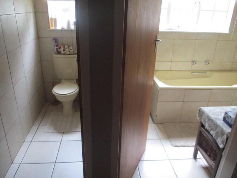 4 Bedroom Property for Sale in Waverley Free State